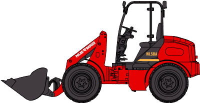 WL50A