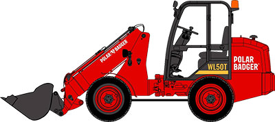 WL50T